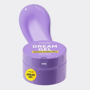 Гель MOJO DREAM GEL №50, 15 мл