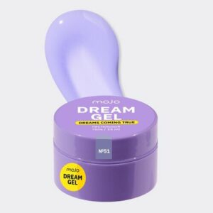 Гель MOJO DREAM GEL №51, 15 мл