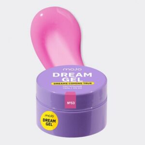 Гель MOJO DREAM GEL №53, 15 мл