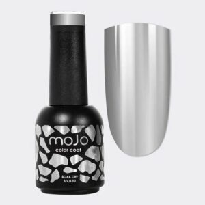 Гель-лак MOJO M150 Metal, 8 мл