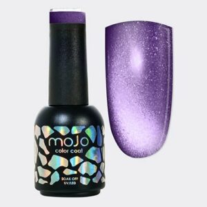 Гель-лак MOJO Twilight Korean cat №377, 8 мл