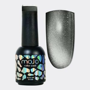 Гель-лак MOJO Twilight Korean cat №378, 8 мл