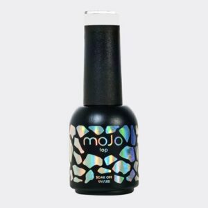 Топ MOJO без липкого слоя universal, 8 мл