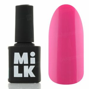 Гель-лак MILK Simple №125 Cute Af, 9 мл