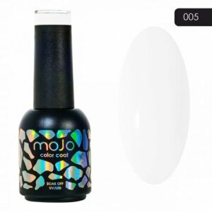 Гель-лак MOJO M005 Simple, 8 мл