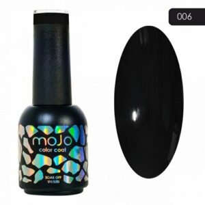 Гель-лак MOJO M006 Simple, 8 мл