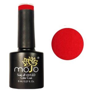 Гель-лак MOJO M019 Malibu, 8 мл