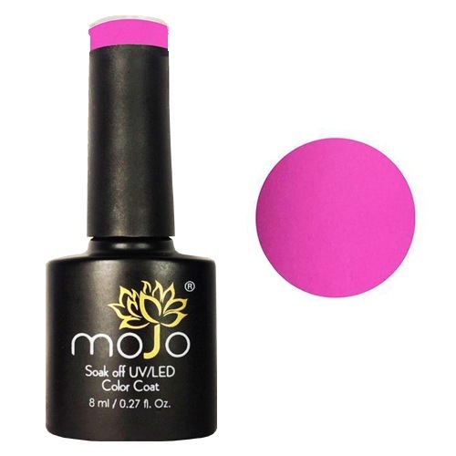 Elite Nails в Гомеле Гель-лак MOJO M041 Macaroons, 8 мл 2 Гель-лак MOJO M041 Macaroons, 8 мл 2