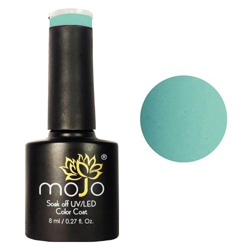 Elite Nails в Гомеле Гель-лак MOJO M092 Aquarius, 8 мл 2 Гель-лак MOJO M092 Aquarius, 8 мл 2