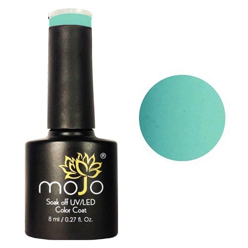 Elite Nails в Гомеле Гель-лак MOJO M093 Aquarius, 8 мл 2 Гель-лак MOJO M093 Aquarius, 8 мл 2