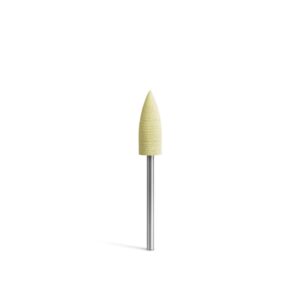 Полировщик силикон-карбидный MANITA Yellow 102, 1 шт