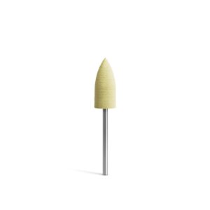 Полировщик силикон-карбидный MANITA Yellow 103, 1 шт