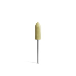 Полировщик силикон-карбидный MANITA Yellow 301, 1 шт
