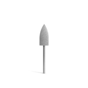 Полировщик силикон-карбидный MANITA Light gray 103, 1 шт
