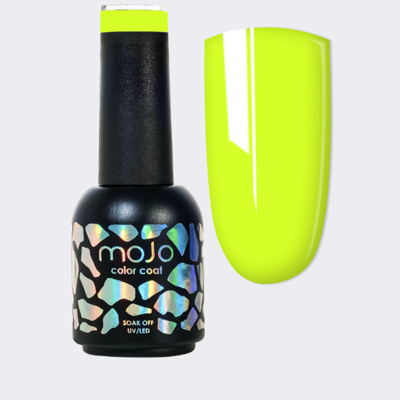 Elite Nails в Гомеле Гель-лак MOJO M124 Tvoe leto, 8 мл 2 Гель-лак MOJO M124 Tvoe leto, 8 мл 2