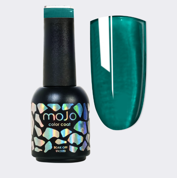 Elite Nails в Гомеле Гель-лак MOJO VITRAGE №367, 8 мл 2 Гель-лак MOJO VITRAGE №367, 8 мл 2