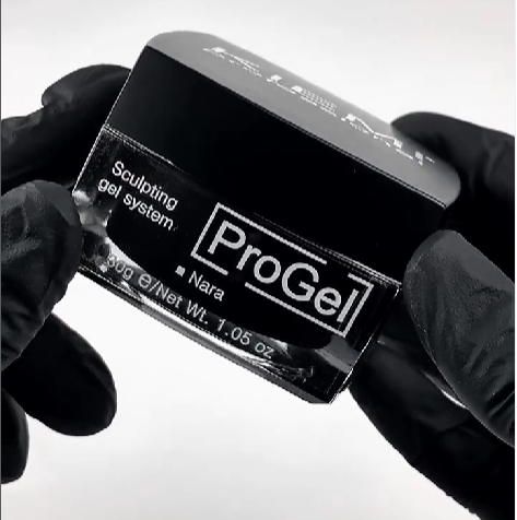 Elite Nails в Гомеле Гель KIEMI ProGel Nara, 30 мл 2 Гель KIEMI ProGel Nara, 30 мл 2