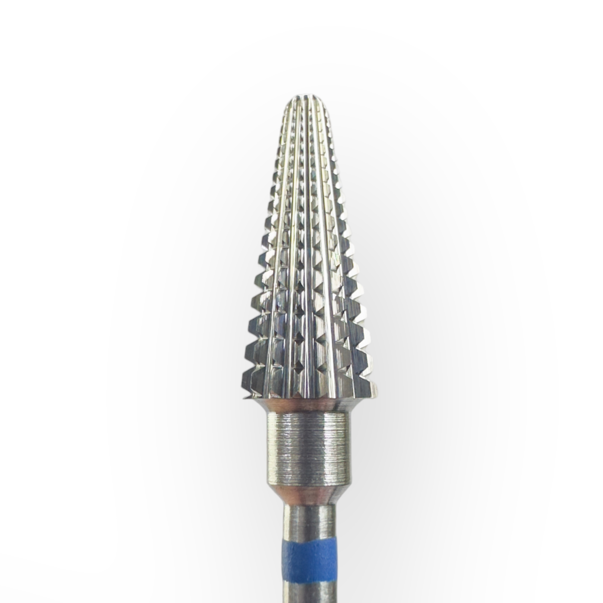 Elite Nails в Гомеле Фреза КМИЗ ТВС ФКД 060-С L14 дельфин, синяя, 1 шт 2 Фреза КМИЗ ТВС ФКД 060-С L14 дельфин, синяя, 1 шт 2