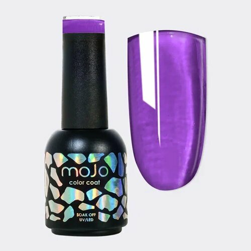Elite Nails в Гомеле Гель-лак MOJO VITRAGE №361, 8 мл 2 Гель-лак MOJO VITRAGE №361, 8 мл 2