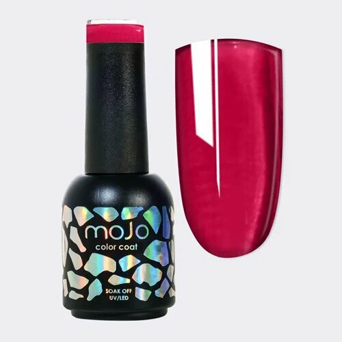 Elite Nails в Гомеле Гель-лак MOJO VITRAGE №365, 8 мл 2 Гель-лак MOJO VITRAGE №365, 8 мл 2