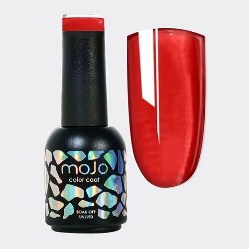 Elite Nails в Гомеле Гель-лак MOJO VITRAGE №366, 8 мл 2 Гель-лак MOJO VITRAGE №366, 8 мл 2