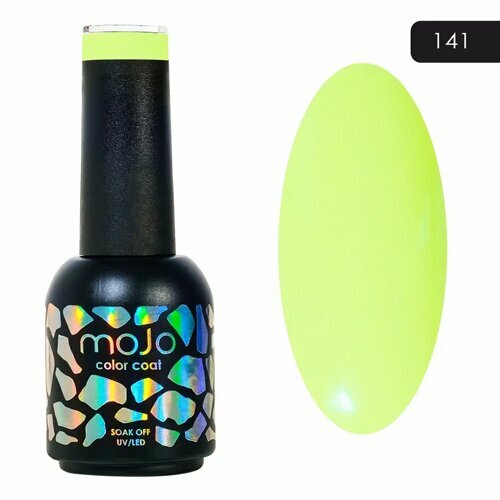 Elite Nails в Гомеле Гель-лак MOJO M141 Macaroons, 8 мл 2 Гель-лак MOJO M141 Macaroons, 8 мл 2