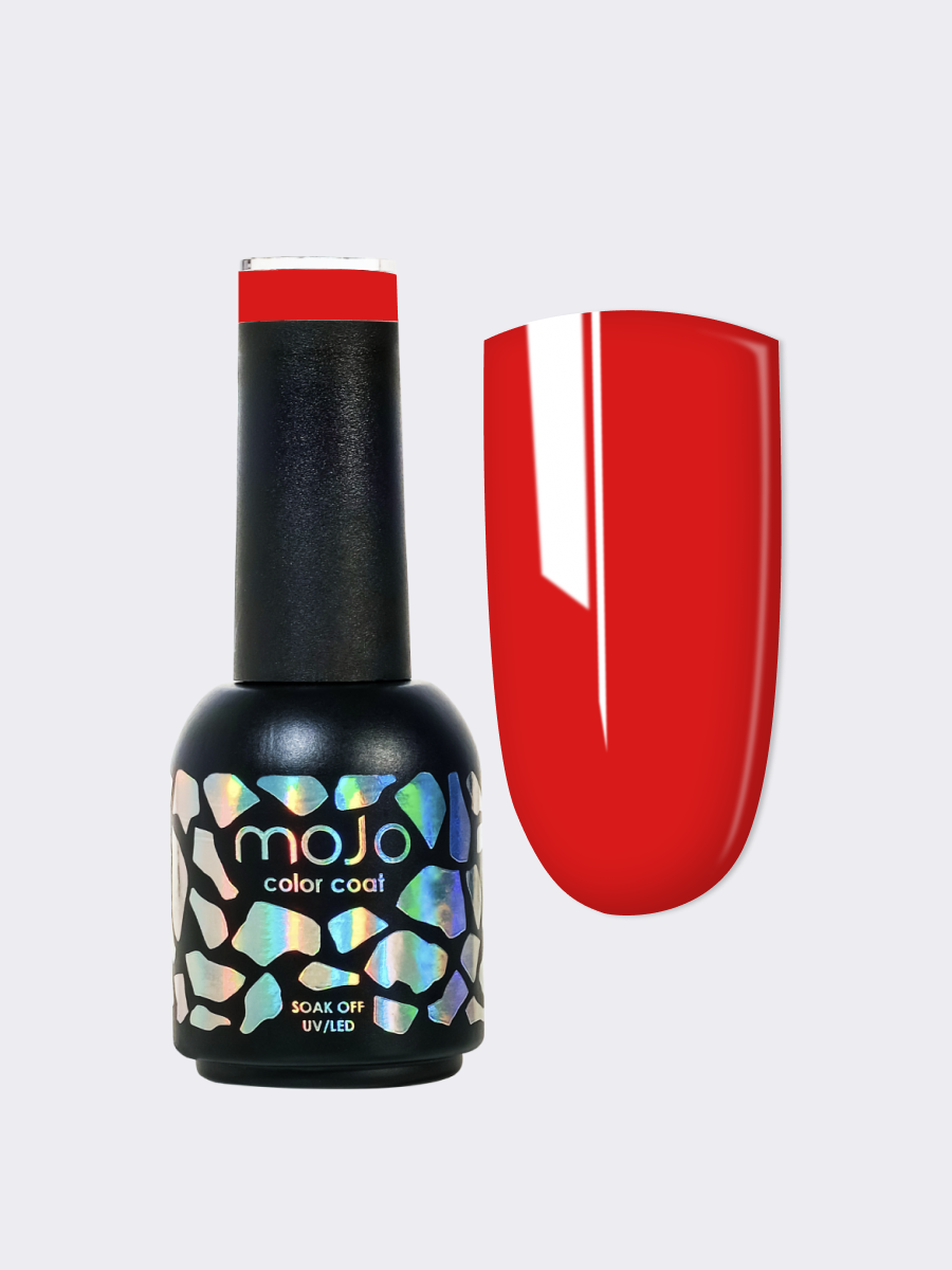 Elite Nails в Гомеле Гель-лак MOJO M018 Simple, 8 мл 2 Гель-лак MOJO M018 Simple, 8 мл 2