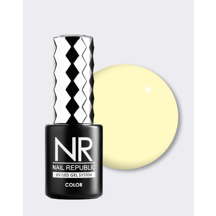Elite Nails в Гомеле Гель-лак NAIL REPUBLIC NR-674 NEW CLASSIC COLORS, 10 мл 2 Гель-лак NAIL REPUBLIC NR-674 NEW CLASSIC COLORS, 10 мл 2