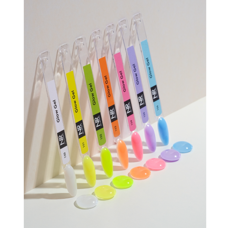 Elite Nails в Гомеле Гель NAIL REPUBLIC Glow gel №151, 15 г 4 Гель NAIL REPUBLIC Glow gel №151, 15 г 4