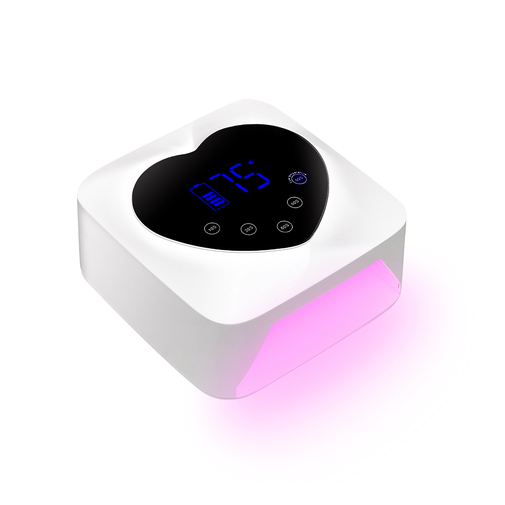 Elite Nails в Гомеле Лампа P20 с аккумулятором 72 ВТ, 1 шт 2 Лампа P20 с аккумулятором 72 ВТ, 1 шт 2