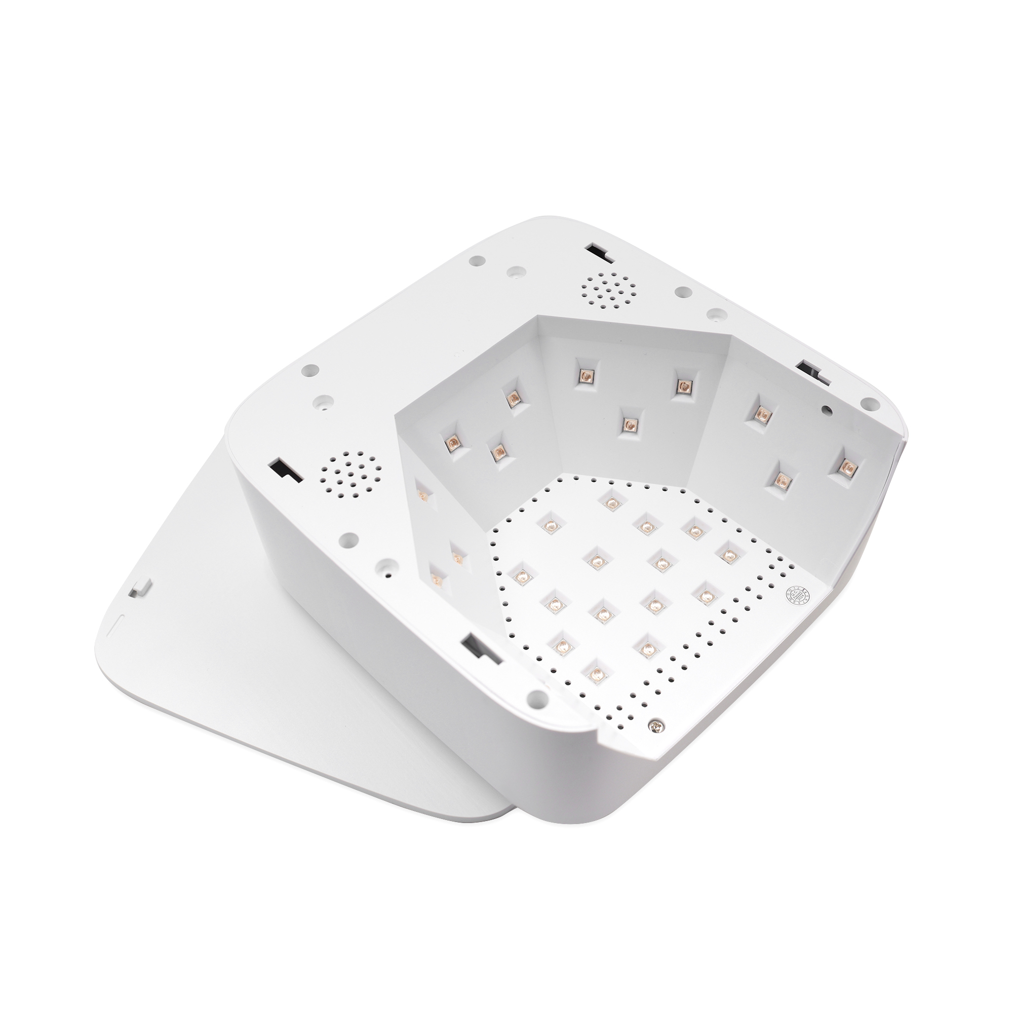 Elite Nails в Гомеле Лампа P20 с аккумулятором 72 ВТ, 1 шт 5 Лампа P20 с аккумулятором 72 ВТ, 1 шт 5