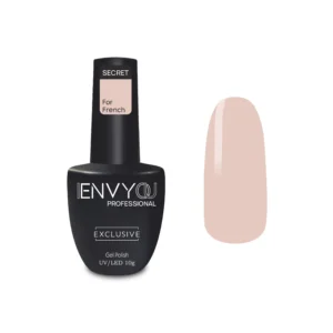 Гель-лак I ENVY YOU For French №04 Secret, 10 г
