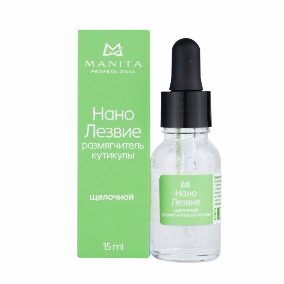Elite Nails в Гомеле Кератогель MANITA PROFESSIONAL НАНО ЛЕЗВИЕ щелочной, 15 мл 2 Кератогель MANITA PROFESSIONAL НАНО ЛЕЗВИЕ щелочной, 15 мл 2