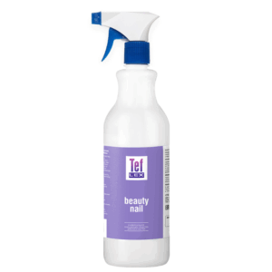 Средство универсальное очищающее ТЕФЛЕКС MULTIDEZ Beauty Nail триггер, 500 мл