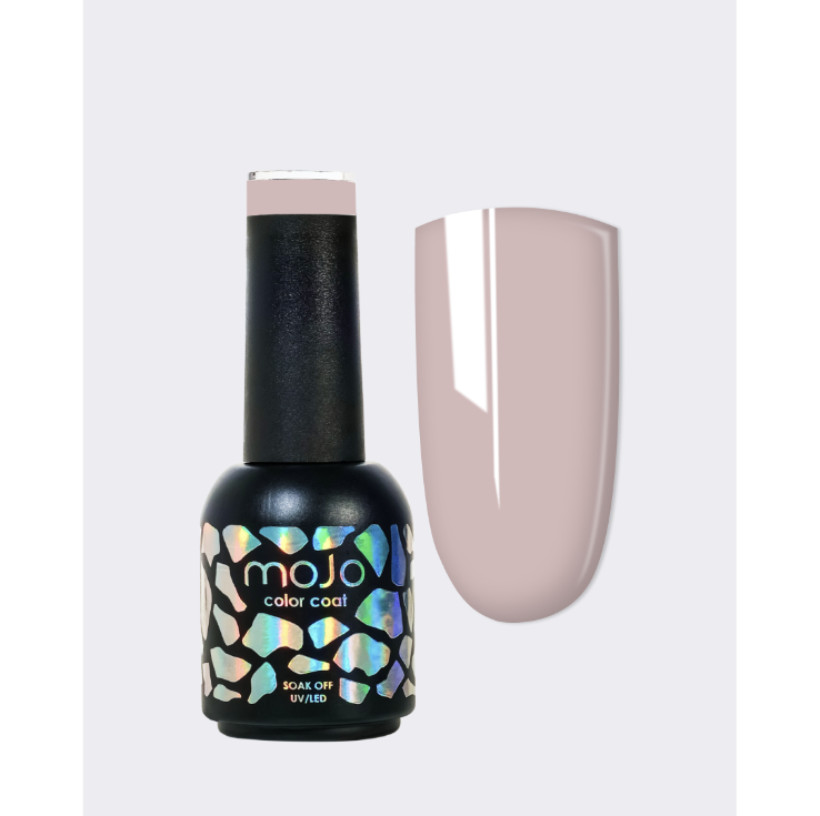 Elite Nails в Гомеле Гель-лак MOJO NUDE Камуфлирующий M702, 8 мл 2 Гель-лак MOJO NUDE Камуфлирующий M702, 8 мл 2