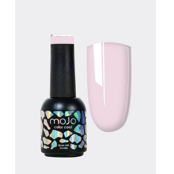 Elite Nails в Гомеле Гель-лак MOJO NUDE Камуфлирующий M701, 8 мл 2 Гель-лак MOJO NUDE Камуфлирующий M701, 8 мл 2