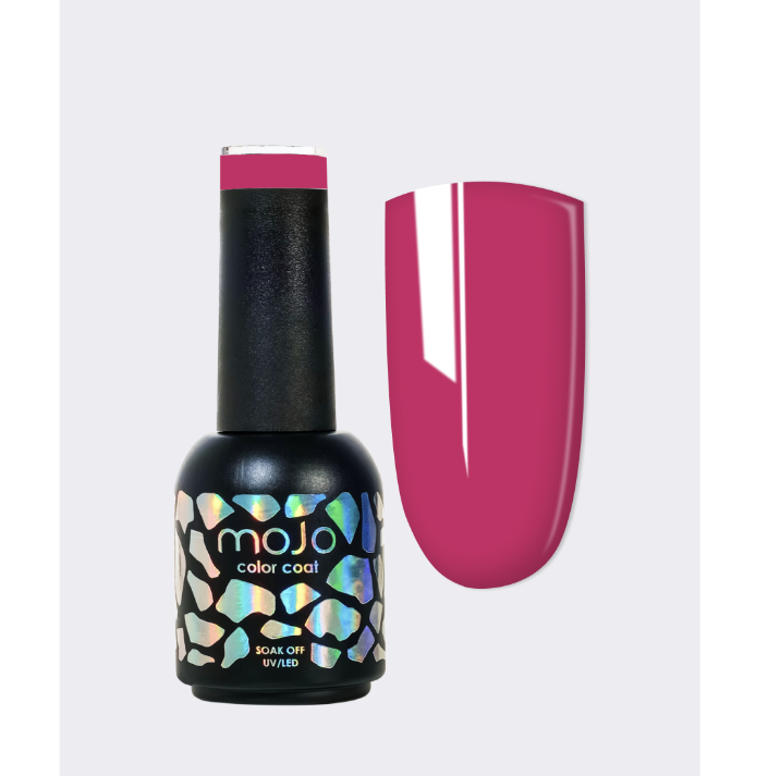 Elite Nails в Гомеле Гель-лак MOJO M021 Pumpkin season, 8 мл 2 Гель-лак MOJO M021 Pumpkin season, 8 мл 2