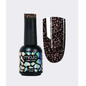 MOJO Гель-лак Flash Salem 400 (8 мл)