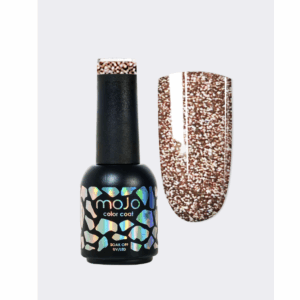 Гель-лак MOJO Flash Salem 404, 8 мл