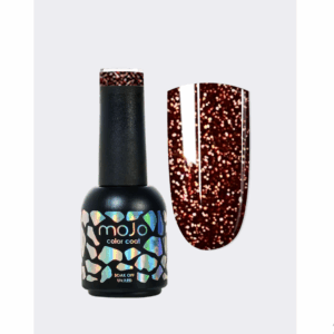 Гель-лак MOJO Flash Salem 402, 8 мл
