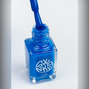 Лак для стемпинга SWANKY STAMPING Pro Eywa Night Bloom, 6 мл