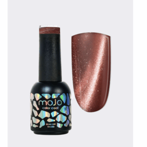 Гель-лак MOJO Autumn cat №381, 8 мл