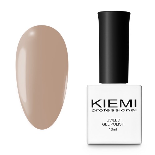 Elite Nails в Гомеле Гель-лак KIEMI №268, 10 мл 2 Гель-лак KIEMI №268, 10 мл 2