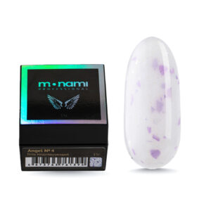 Гель MONAMI Secret Gel Angel №4, 15 г