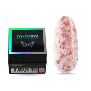 Гель MONAMI Secret Gel Angel №8, 15 г