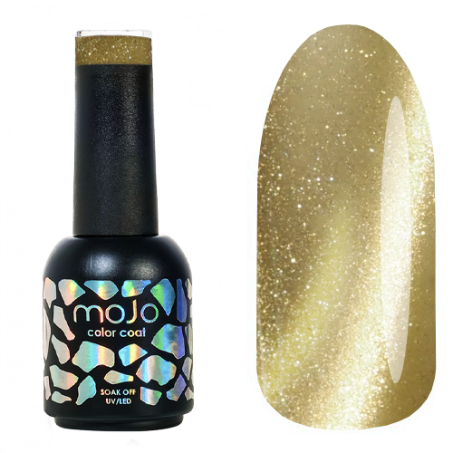 Elite Nails в Гомеле Гель-лак MOJO Autumn cat №382, 8 мл 2 Гель-лак MOJO Autumn cat №382, 8 мл 2