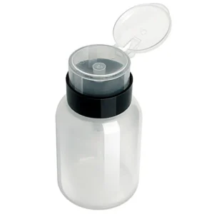 Помпа-дозатор для жидкости, 250 мл