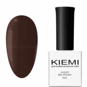 Гель-лаки KIEMI №086, 10 мл