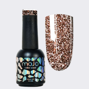 Гель-лак MOJO  Flash Salem 403 (8 мл)