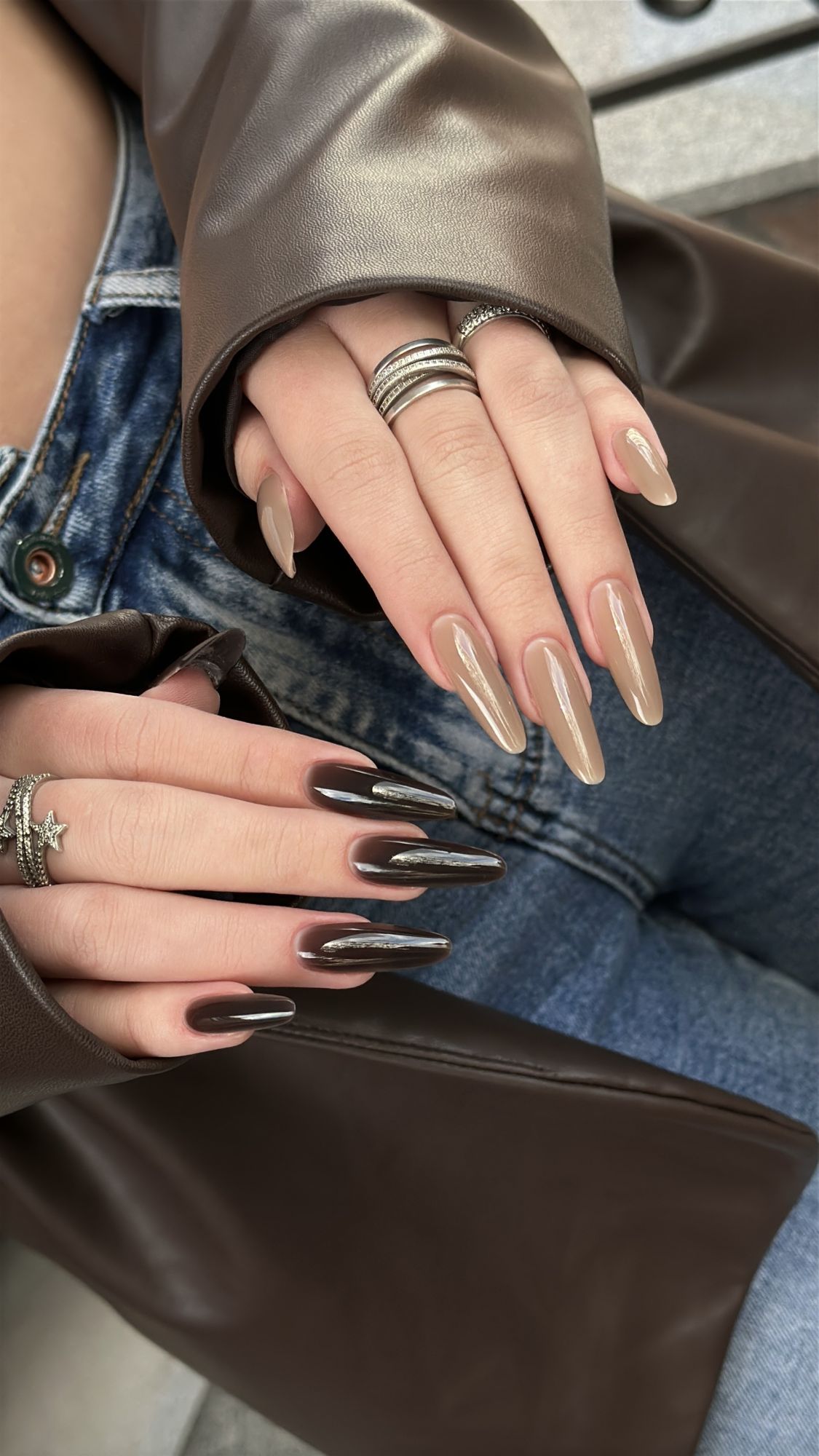 Elite Nails в Гомеле Гель для NR Caramel Gel № 45/1 жидкая консистенция (15 мл) 4 Гель для NR Caramel Gel № 45/1 жидкая консистенция (15 мл) 4